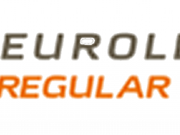EUROLIGA LOGO LIGA REGULAR